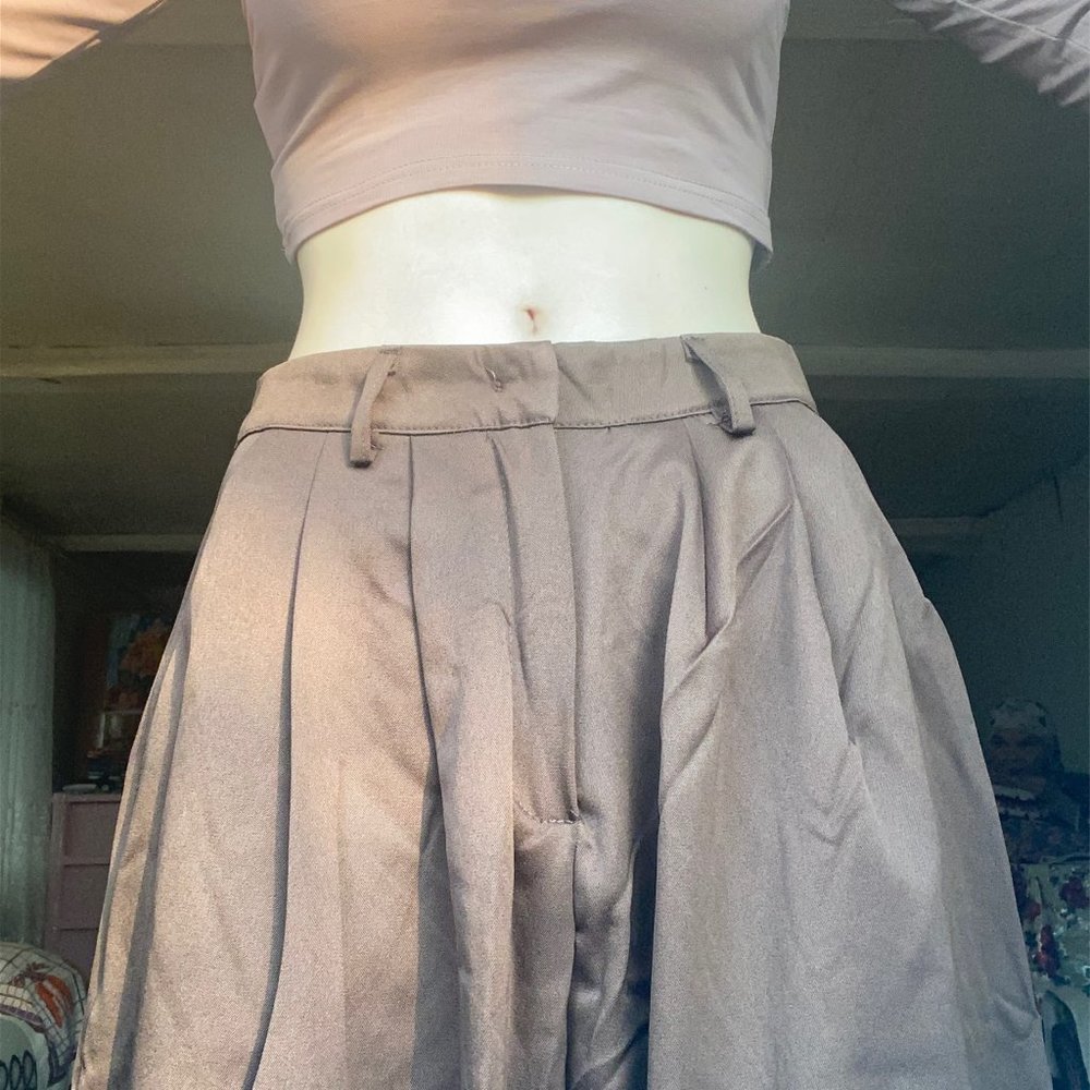 Pants Female